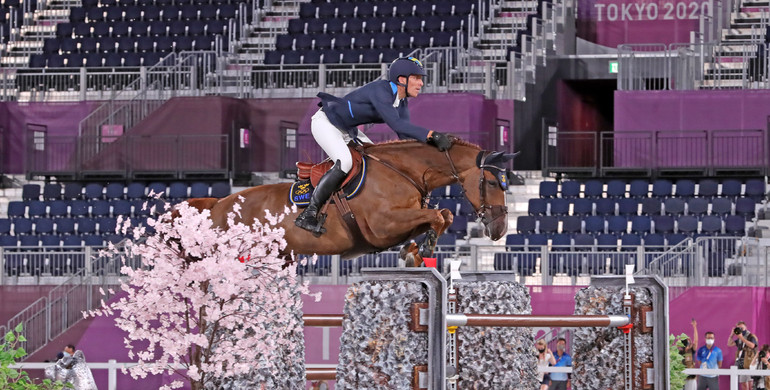 King Edward back on top of the WBFSH Breeders Ranking
