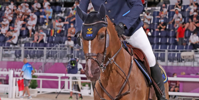 From youngster to Olympic Champion: King Edward