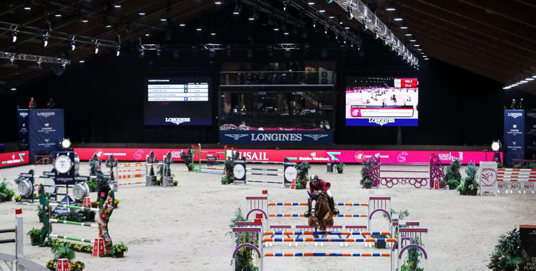 GCL Championship unlikely to be won this weekend after shock refusal leaves race wide open in GCL Šamorín