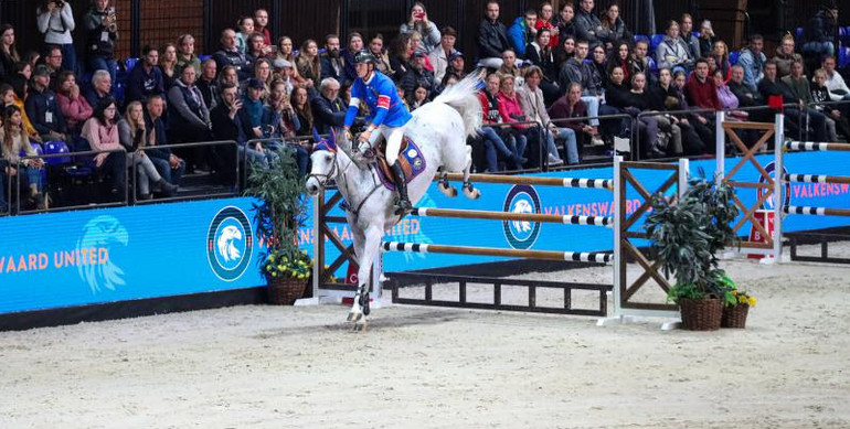 Battle lines drawn as star strikers are revealed for final GCL face off in Šamorín