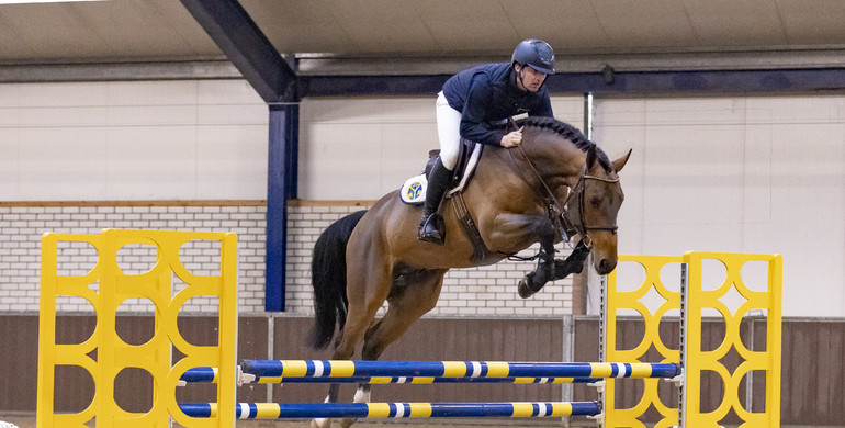 The Youngsters Auction adds stunning wildcard to collection