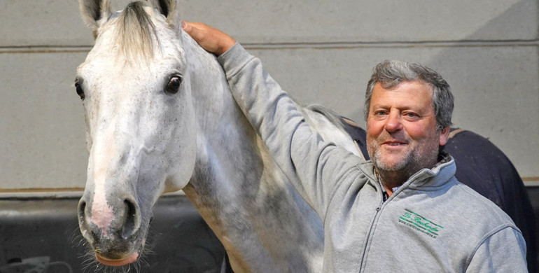 Joris De Brabander: “Genetics are very important, but there is so much more to breeding”