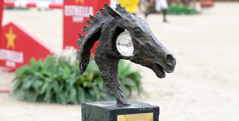 2022 Longines FEI Jumping Nations Cup™ series qualifier to return to U.S. with new location in San Juan Capistrano, California