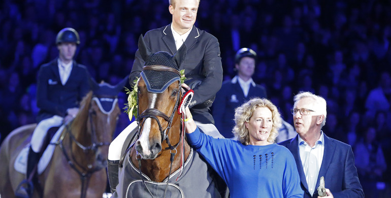 Quotes after the Grand Prix in Amsterdam | “He really knows what the game is and he loves to do it”