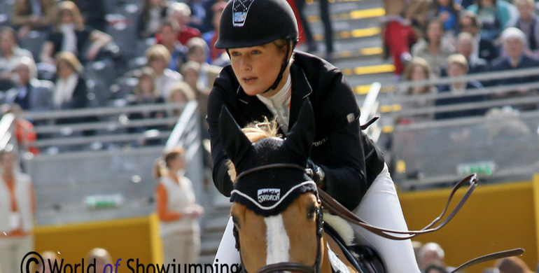 Renwick and Lopez – this weekend’s Grand Prix winners in Mijas and Oliva