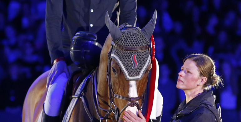 Images | Sterrehof's Opium's retirement ceremony