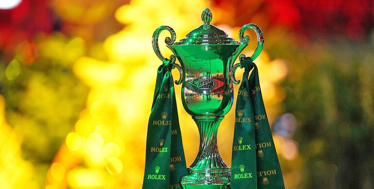 The Rolex Grand Prix of Geneva in images