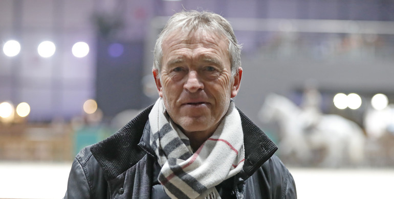 Looking back at 2021– with Henk Nooren: “What everyone in the equestrian community should focus on as their main responsibility, is the welfare of the horse”