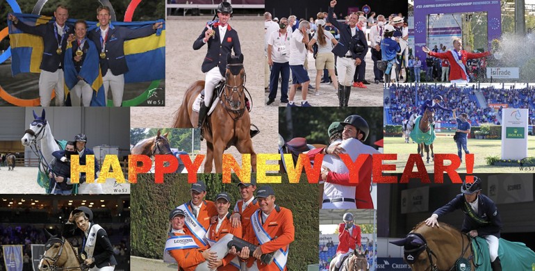 Happy New Year!