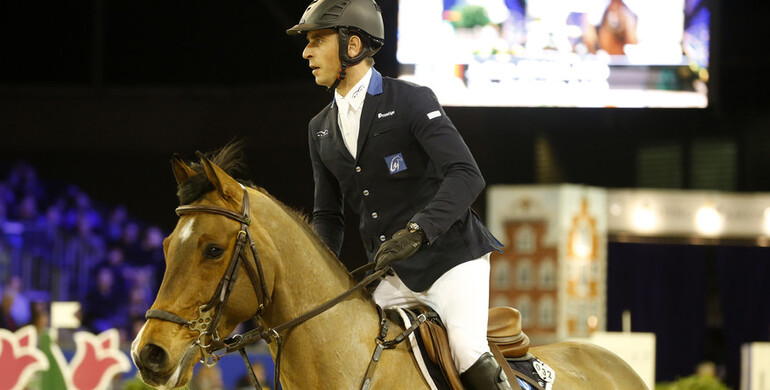 Laiterie de Montaigu and Julien Epaillard part ways
