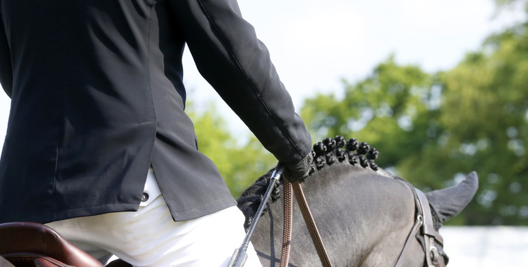 IJRC tells FEI Sports Forum how riders are being priced out of the sport