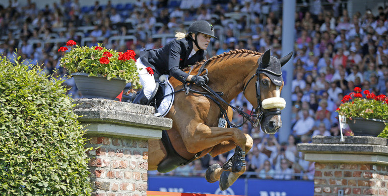 Janne Friederike Meyer-Zimmermann's Goja to Spain