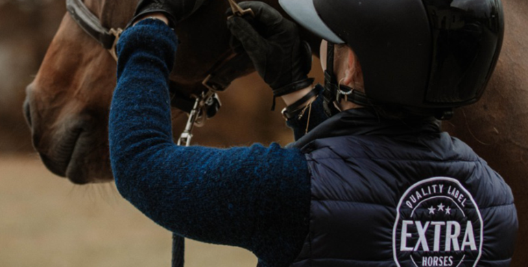 Sanne Thijssen joins the detection and selection team of «Extra Horses» label