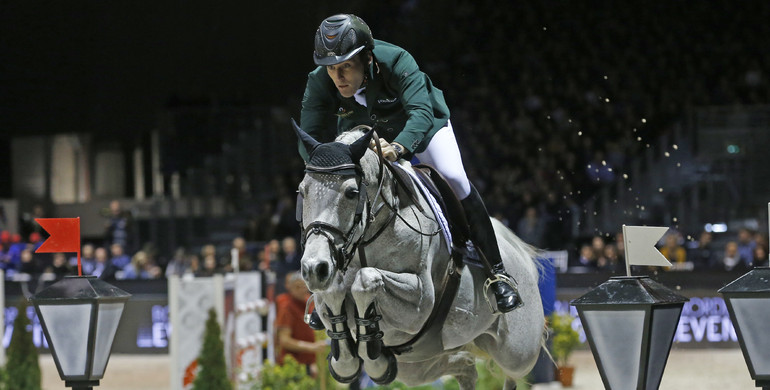 Miebello retired from the sport