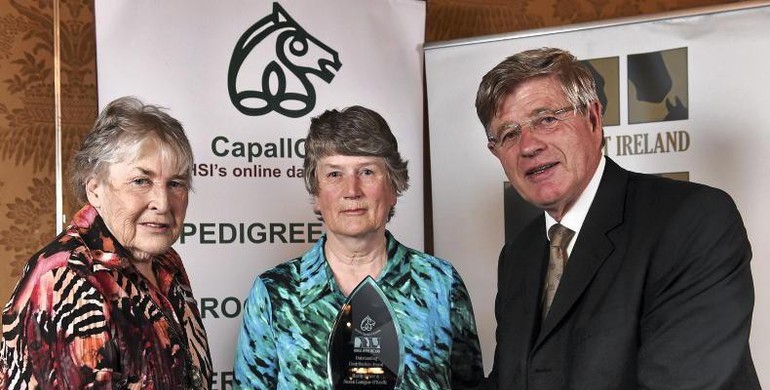Suma Stud’s Marily Power: “If everyone was kinder, we would be better off”