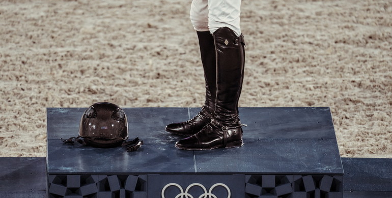Equestrian sport confirmed in Initial Sports Programme for Los Angeles 2028 Olympic Games