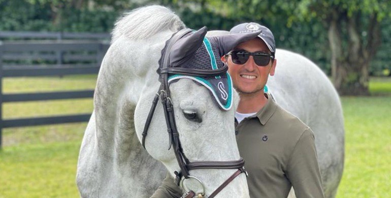 Scuderia 1918 strengthens Lorenzo De Luca’s string of horses with Highlight W