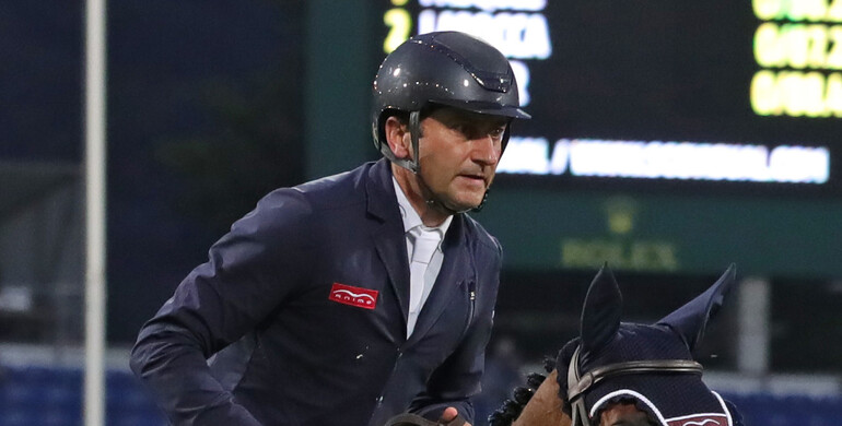 This week's CSI3* Grand Prix winners