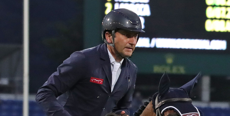 Piergiorgio Bucci joins Scuderia 1918's team of riders