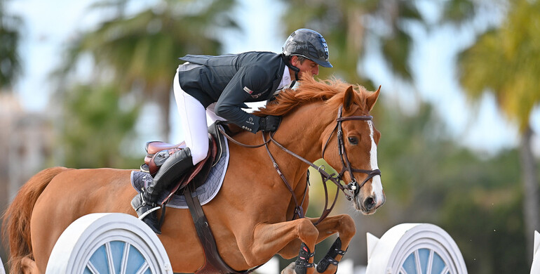 Epaillard strikes again at Spring MET II 2022 with another Grand Prix win