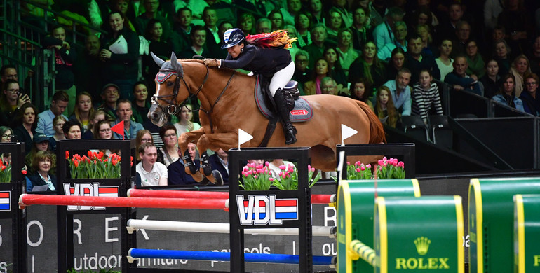 Youhorse.auction’s candy store is open
