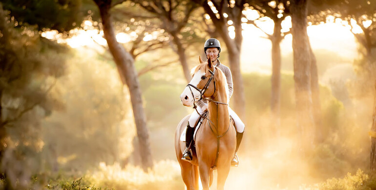 Magic moments from the Andalucia Sunshine Tour, part one