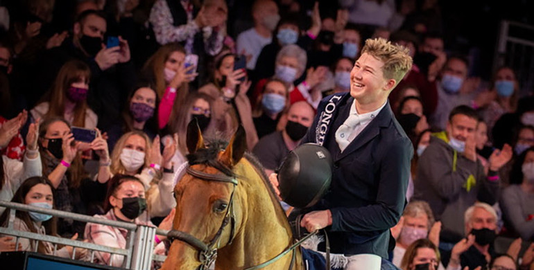 Celebrating league winners across the globe as attention turns to Leipzig Final