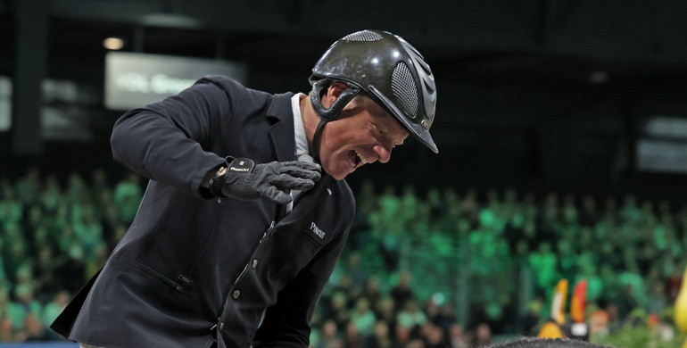 The Rolex Grand Prix at The Dutch Masters in images, part two