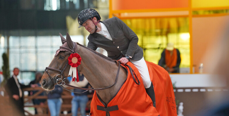 Saut Hermès 2022 in images