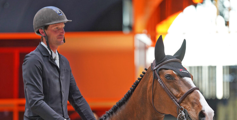 Cheppetta steps down from the top sport