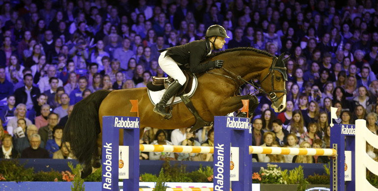 Carambole becomes a part of the Stichting N.O.P.