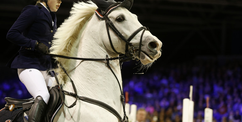 2015 Young Riders Academy list announced