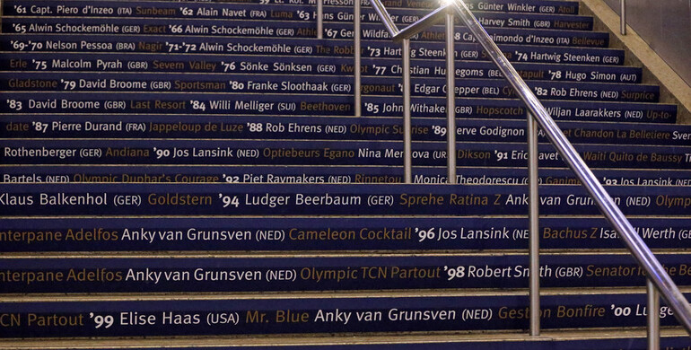 Amsterdam gets World Cup leg from 2018/2019 season