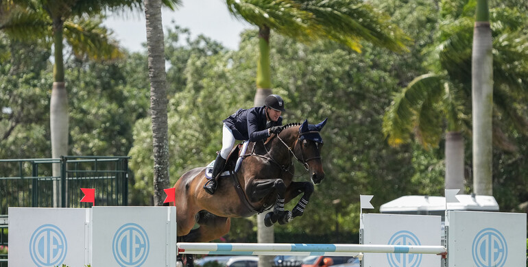 Noche De Ronda makes comeback in $37,000 Douglas Elliman Real Estate 1.45m CSI5*
