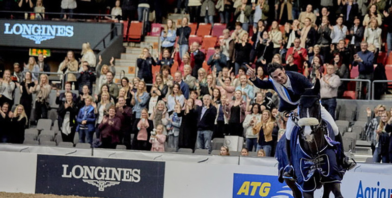 Four former champions in fascinating Final field