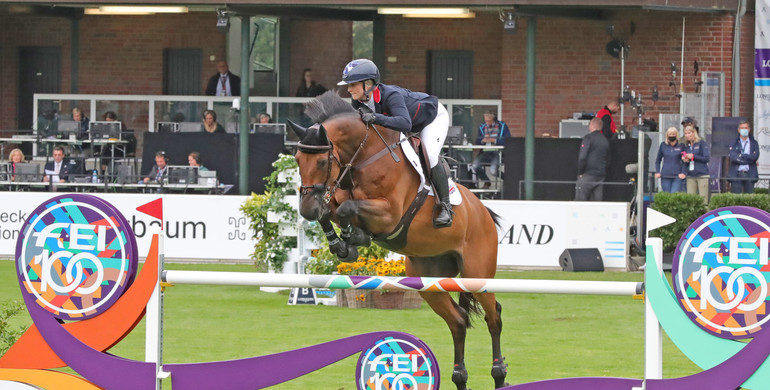 Poden Farms’ Winning Good sold