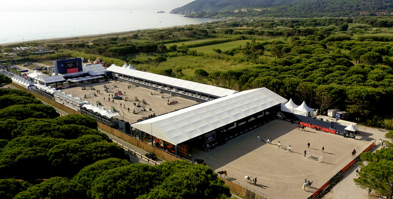 The 2022 Longines Athina Onassis Horse Show returns to dazzle the French Riviera with GCL action, a new CSI 2* challenge, & glittering, after-show parties each evening