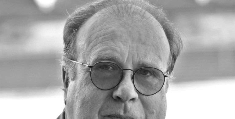 In memoriam: CHIO Aachen pays tribute to Professor Dr. Arno Gego (1938-2022)