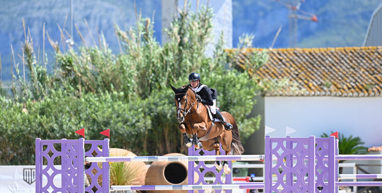 Like father, like son: Jérôme and Mathieu Guery end Spring MET IV 2022 with a Grand Prix win each