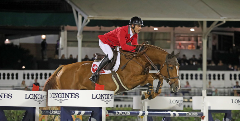 Edwin Smits’ Farezzo to Yann Candele