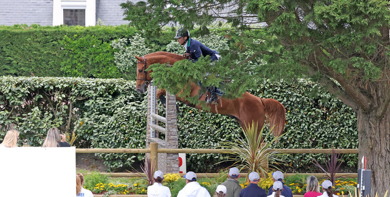 Looking back at La Baule: The Derby Région Pays de la Loire in images