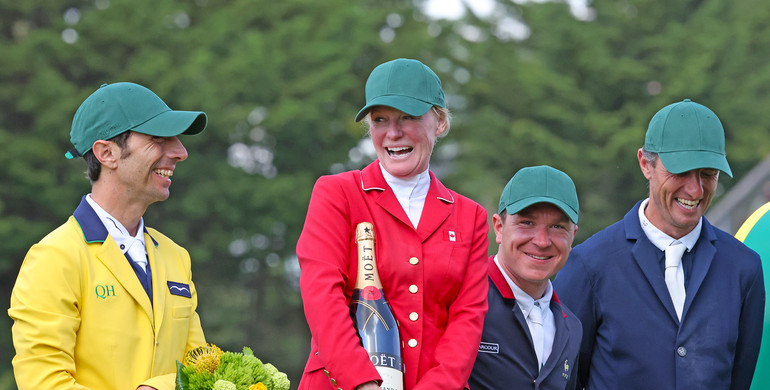 Looking back at La Baule: Best of the Rolex Grand Prix Ville de La Baule