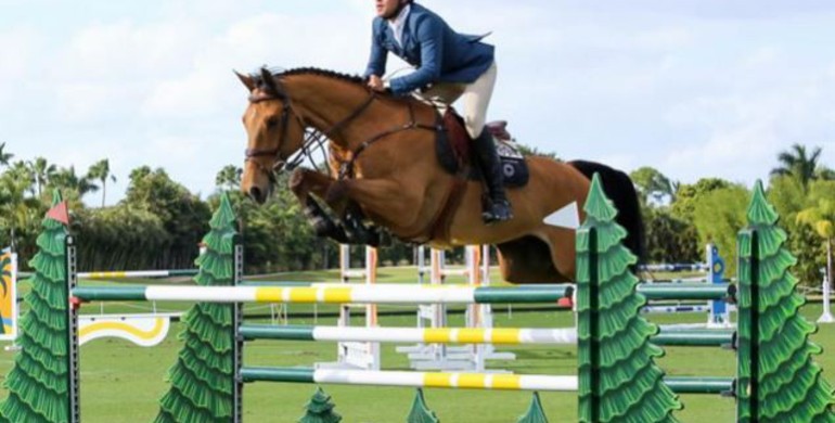 Daniel Bluman and Chandon Blue top Turf Tour standings to win Grand Prix at Wanderers Club