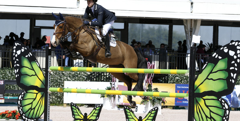 Furusiyya FEI Nations Cup 2015: Three teams chasing points at third qualifier in Mexico