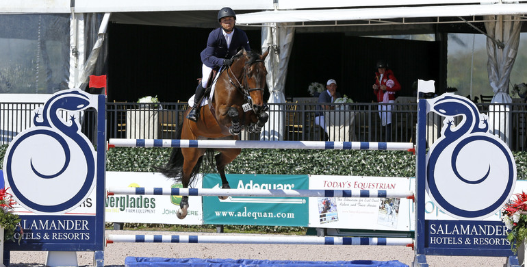 International competition kicks off at 2016 WEF