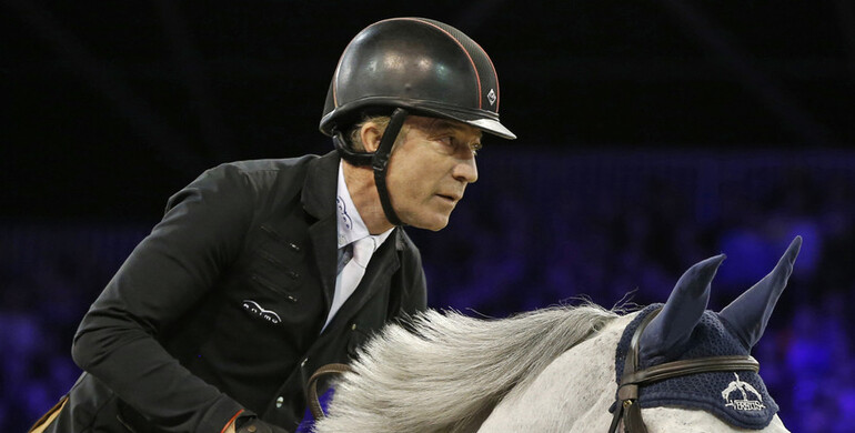 The riders list for CSIO5* Sopot
