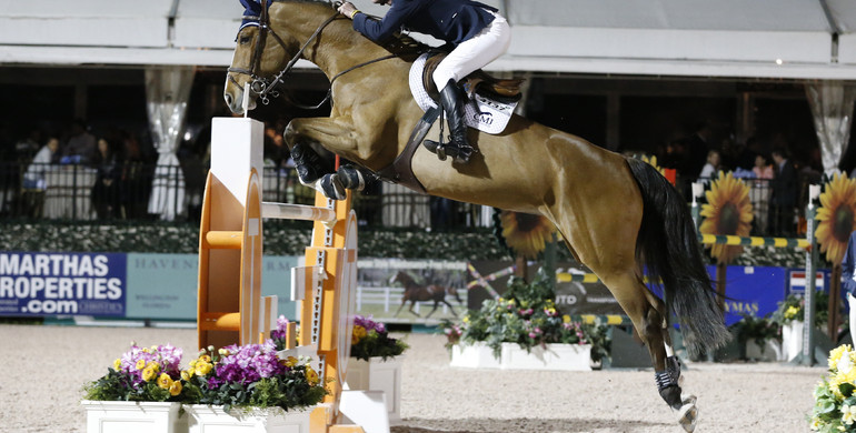 Charlie Jacobs and Karl Cook on top in North American East & West Coast Leagues