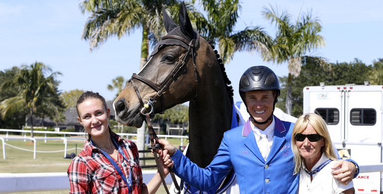 Bellissimo to award grooms at events in Tryon, Palm Beach, Colorado, Central Park and Mar-a-Lago
