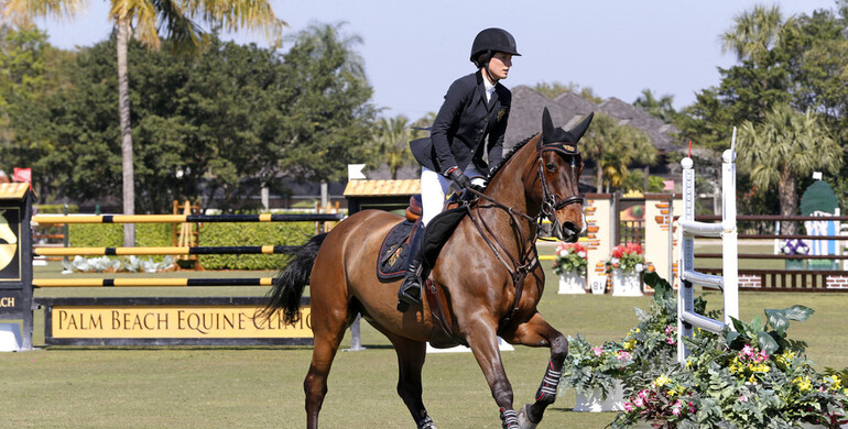 Lisona retired from the sport