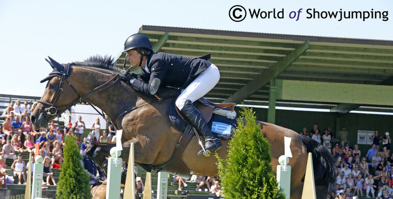 Talina to be retired